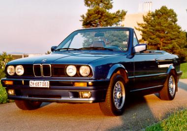 BMW 318i