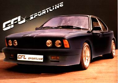GfL Sportline