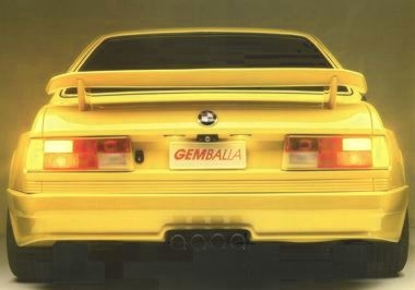 Gemballa