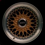 BBS RS 005