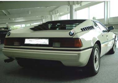 BMW M1 03