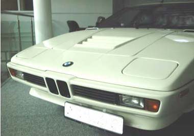 BMW M1 03