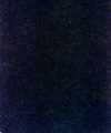 velour marineblau